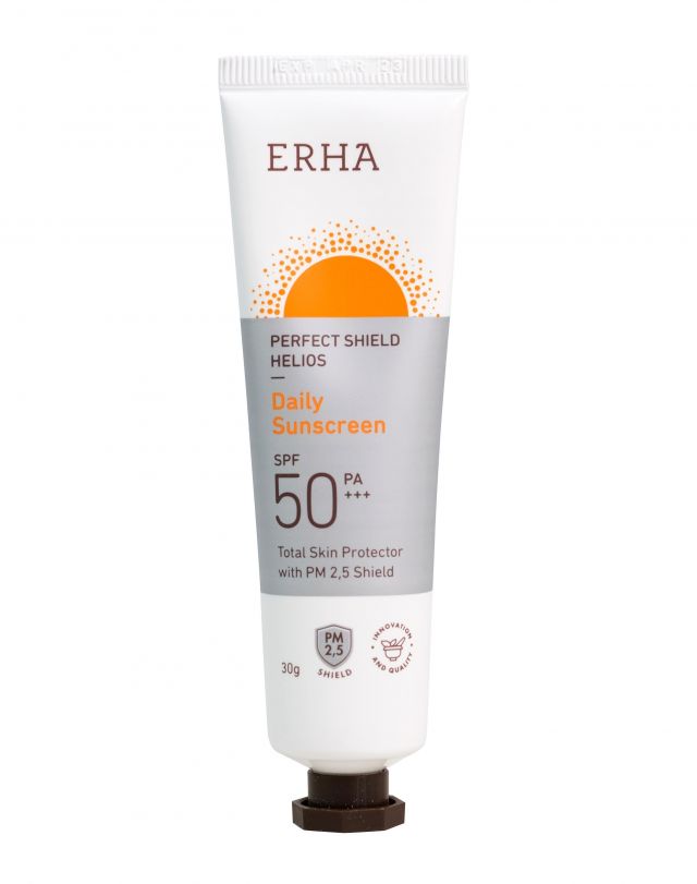 good spf for oily acne prone skin