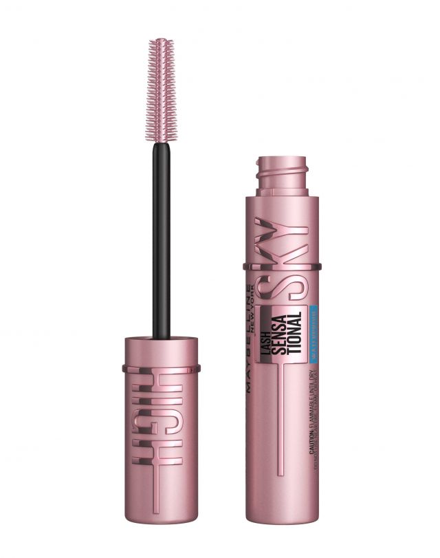 Maybelline Lash Sensational Sky High Waterproof Mascara Beauty Review   Product 1645772104 Maybelline 800x800 