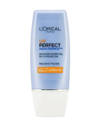 loreal sunscreen femaledaily