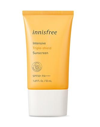 fss sunscreen female daily