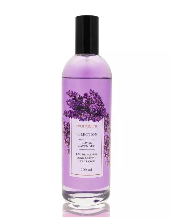 Evangeline Selection Eau De Parfum Beauty Review