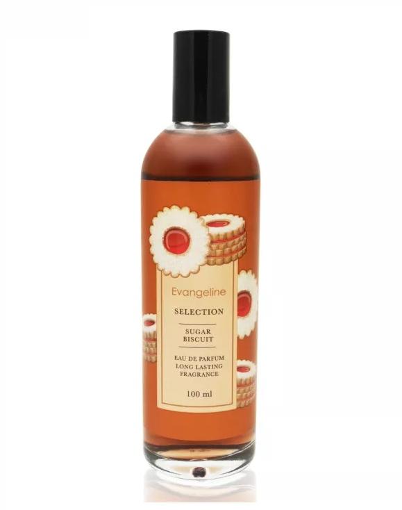 Evangeline Selection Eau De Parfum Beauty Review