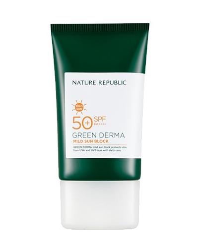 sunblock gel spf 50