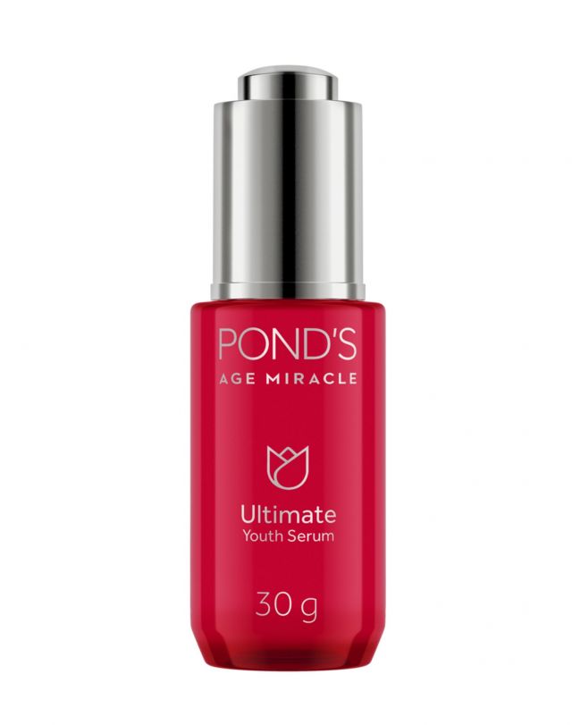 Pond's Age Miracle Ultimate Youth Serum - Beauty Review