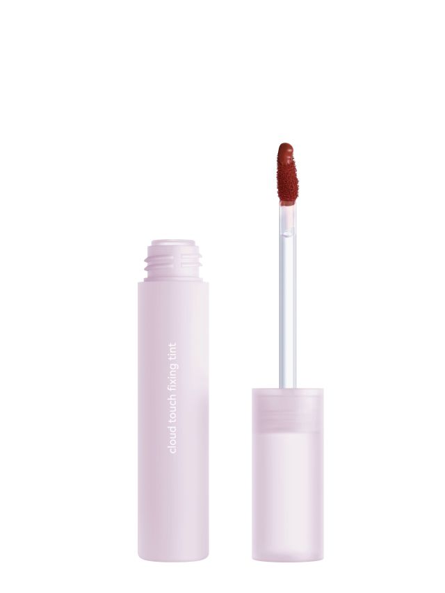 YOU Beauty Cloud Touch Fixing Lip Tint Beauty Review