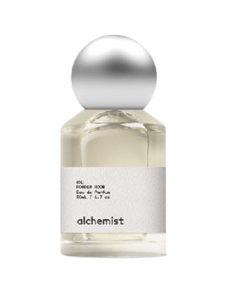 Alchemist Fragrance Powder Room Eau de Parfum - Beauty Review