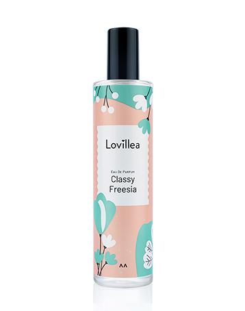 Lovillea Eau De Parfum