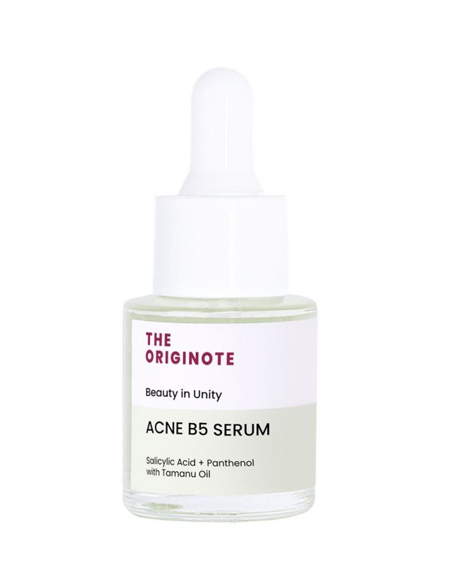 The Originote Acne B5 Serum - Beauty Review