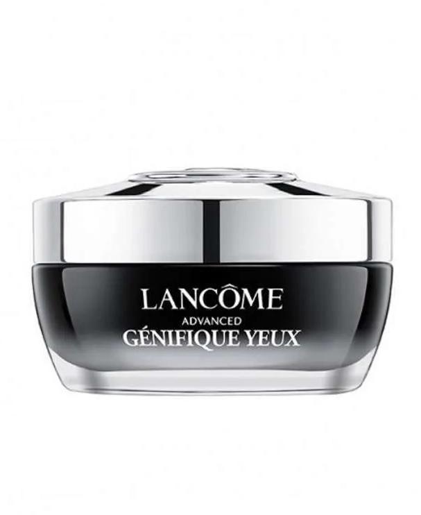 Advanced Genifique Yeux Eye Cream Beauty Review