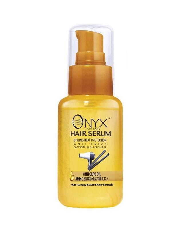 Onyx Hair Serum Beauty Review 6784