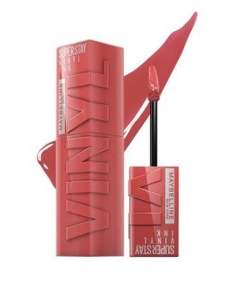 Super Stay Vinyl Ink Longwear Liquid Lipcolor