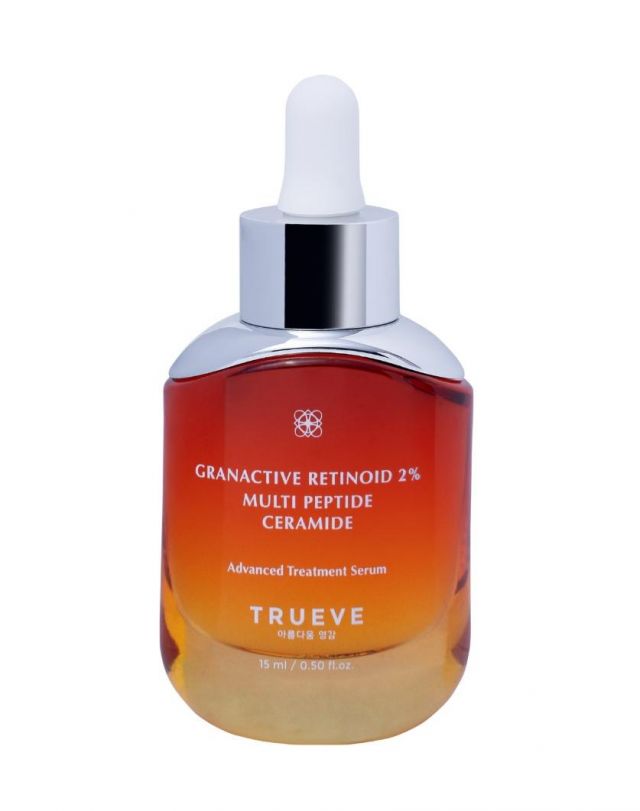 Trueve Advance Treatment Serum - Beauty Review