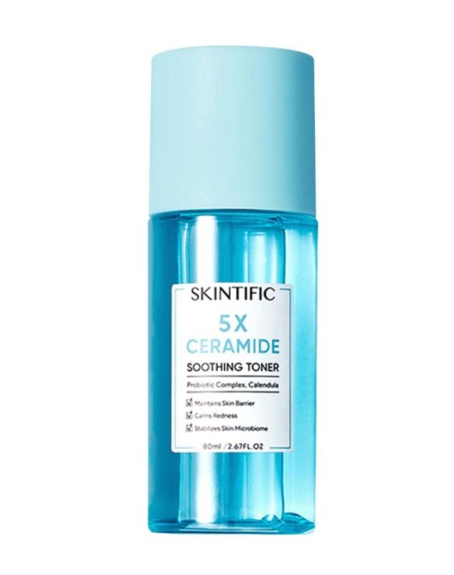 Skintific 5X Ceramide Soothing Toner Beauty Review skintific-5x-ceramide-soothing-toner-beauty-review