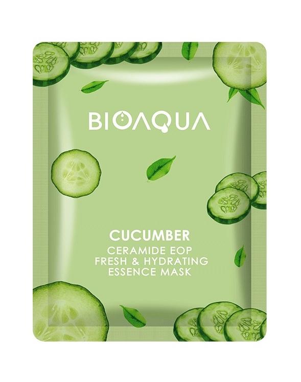 Bioaqua Essence Mask - Beauty Review