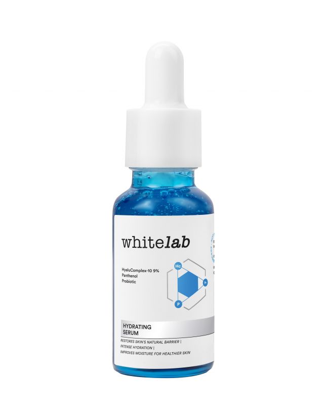 Whitelab Hydrating Serum Beauty Review