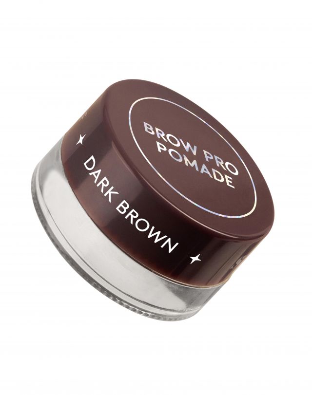 Somethinc Brow Pro Pomade Hr Stay Beauty Review