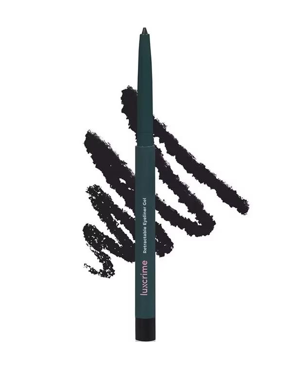 Luxcrime Retractable Eyeliner Beauty Review