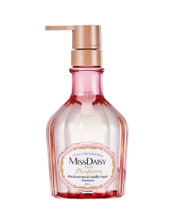 Miss Daisy French Perfume Shampoo - Beauty Review