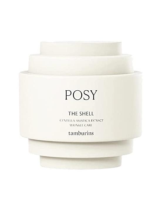 Tamburins Perfume Hand Beauty Review