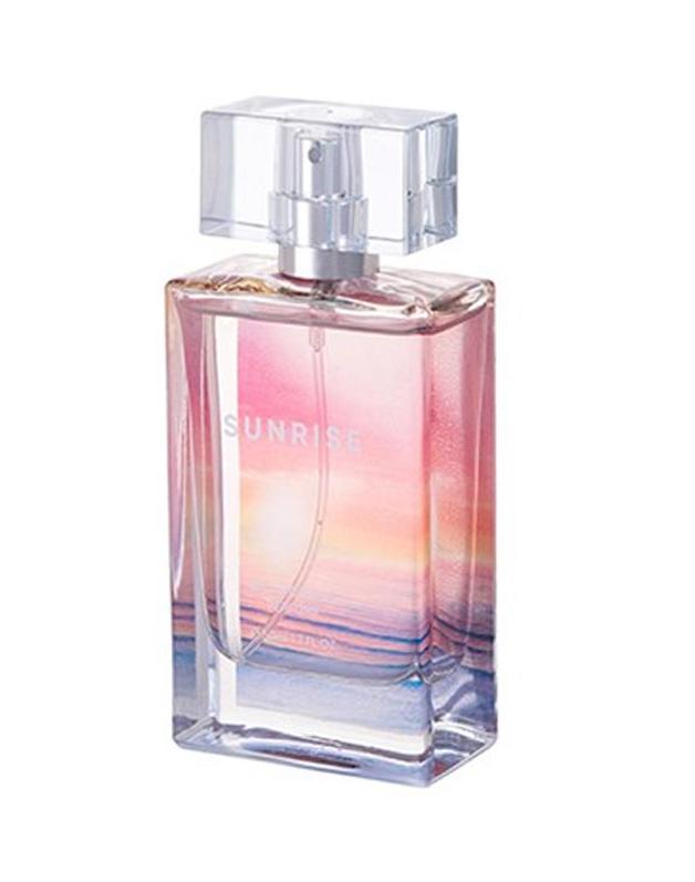 Miniso Cityscape Perfume Bali Morning Beauty Review