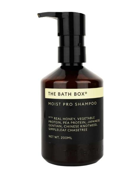 The Bath Box Shampoo - Beauty Review