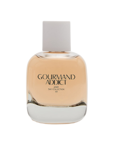 ZARA Gourmand Addict - Beauty Review