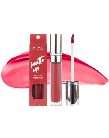 Xi Xiu Matte Up Lip Cream - Beauty Review