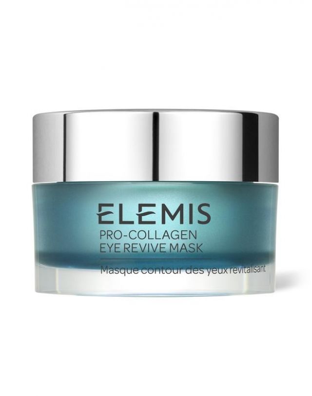 Elemis Pro-Collagen Eye Revive Mask - Beauty Review