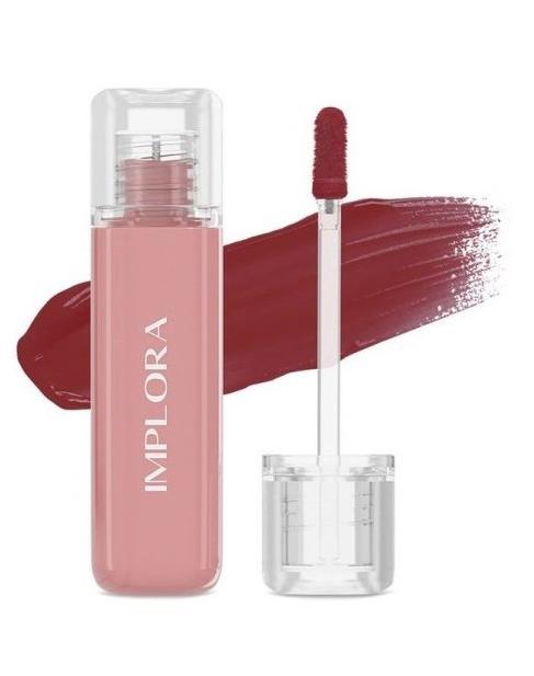 Implora Jelly Tint - Beauty Review