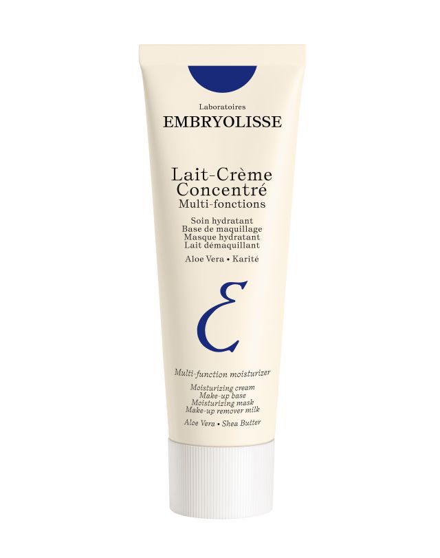 Embryolisse Laboratories Lait Crème Concentre Beauty Review