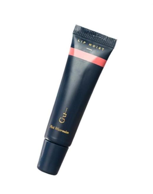 Guèle Cosmetics Lip Moist - Beauty Review