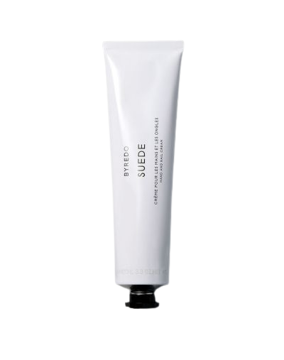 BYREDO Suede Hand Cream - Beauty Review