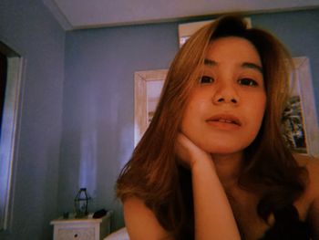 profile
