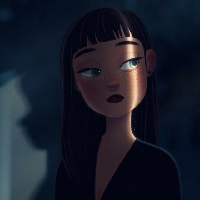 profile