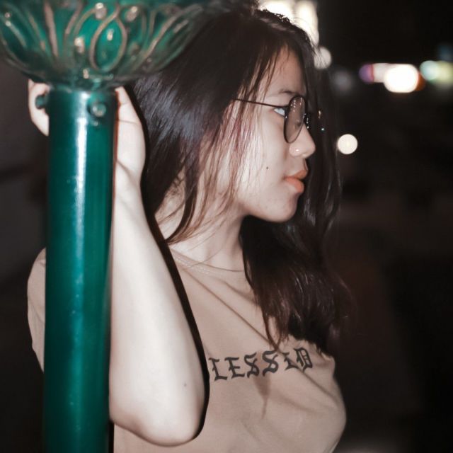 profile