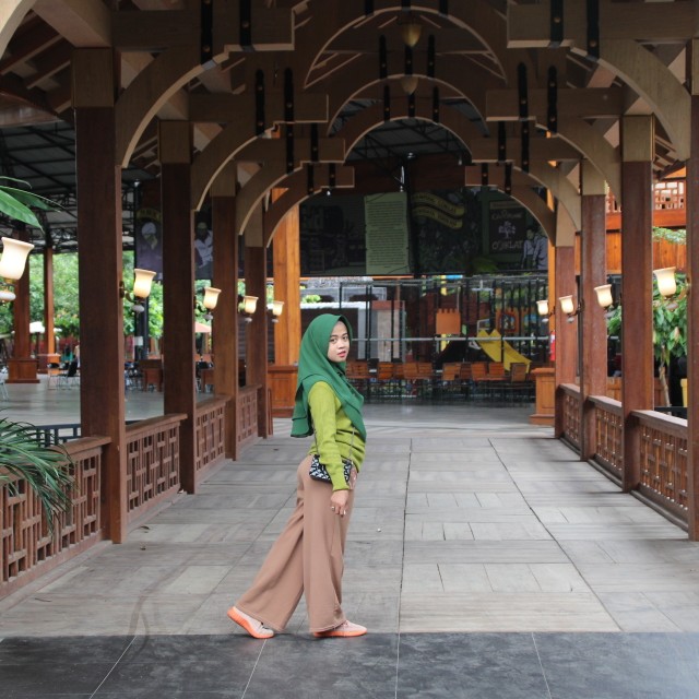profile