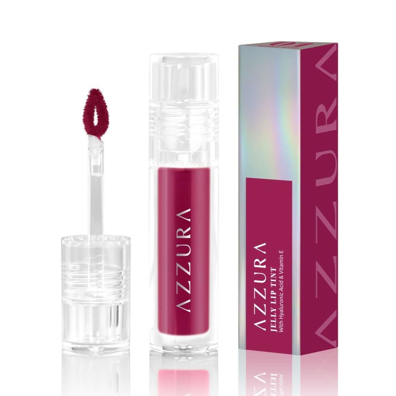 Jelly Lip Tint