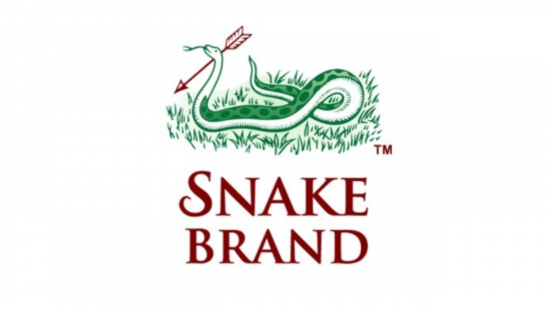 snake-brand